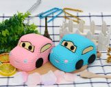 Car Cake Squishy Toy
