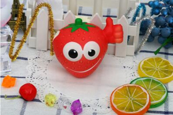 Squishy foam toys, let office workers become a second decompression talent!