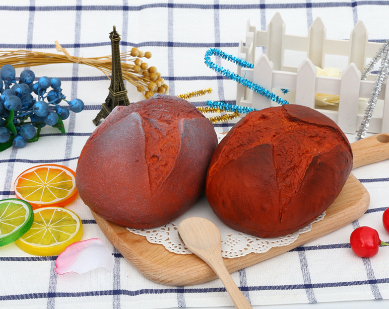 Brown Bread Stress Ball