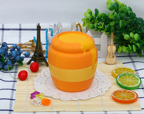 Honeypot PU Foam Toy