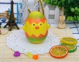 Chicken Egg Cute Decoration Squishy
