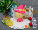 Magic Hat Cat Toy Squishy