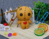 Mummy Doll